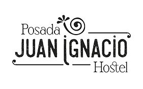 Posada juan Ignacio
